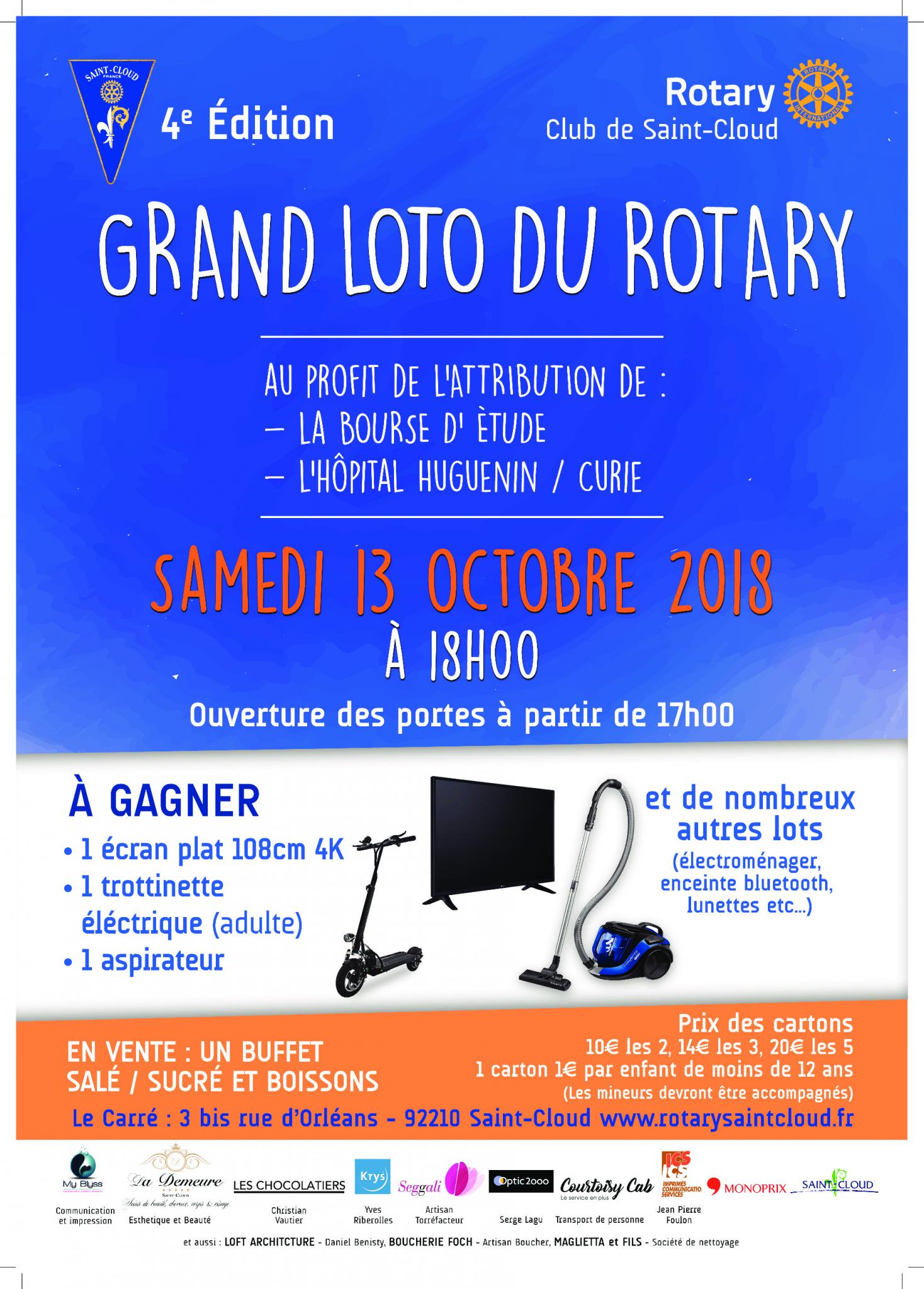 Rotary-Affiche-A3